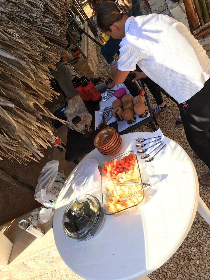 Eco Camping Valladolid Valladolid  Luaran gambar